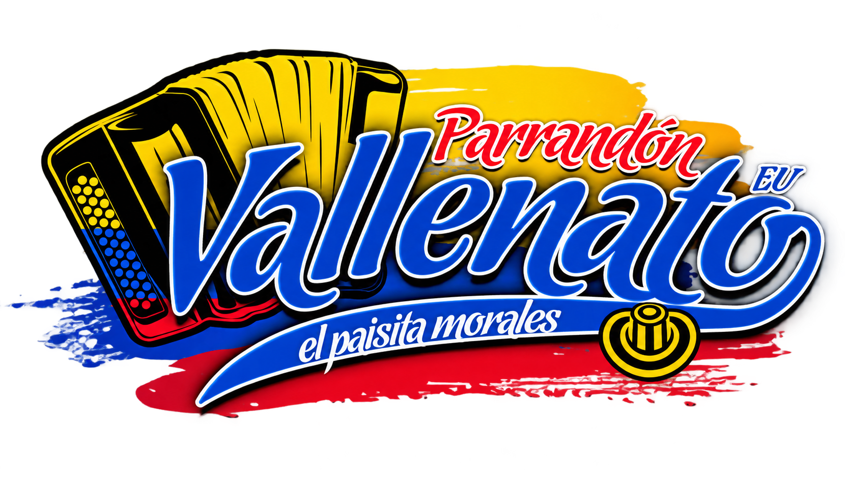 Parrandón Vallenato EU, El Paisita Morales